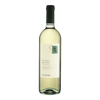Delibori Pinot Grigio Delle Venezie