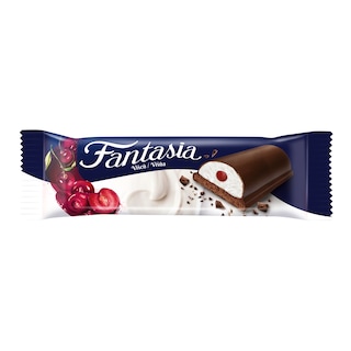 Fantasia Mléčná tyčinka višňová
