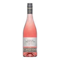 Syrah Grenache Elegance Rosé