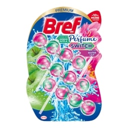 Bref Spa Moments Vitality WC blok