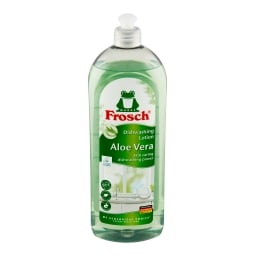 Frosch Ecological Lotion Aloe Vera na mytí nádobí