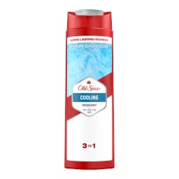 Old Spice Cooling pánský sprchový gel a šampon