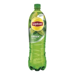 Lipton Ledový čaj zelený