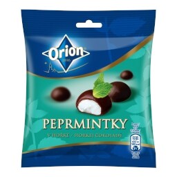 Orion Peprmintky