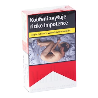 Philip Morris a.s. Vítězná 1, 284 03, Sedlec, Česká republika