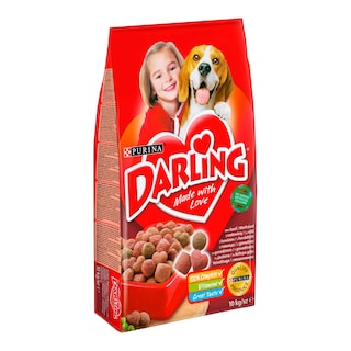 Darling Granule masová směs