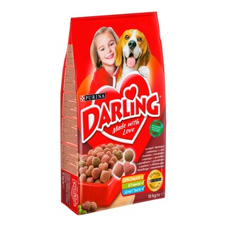 Darling Granule masová směs