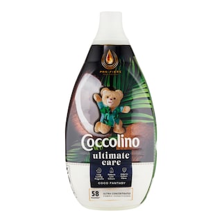 Coccolino Aviváž Ultimate Care Coco Fantasy