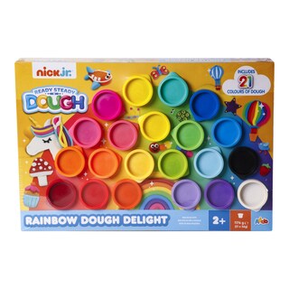 Mac Toys Velká sada modelín