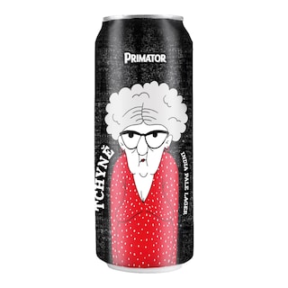 Primátor Tchýně
