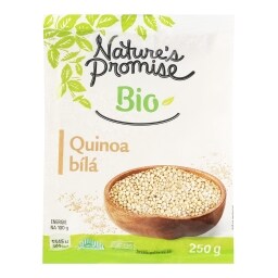Nature's Promise Bio Quinoa