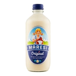 Maresi Original mléko neslazené plnotučné