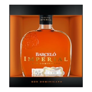 Ron Barcelo Imperial rum 38%