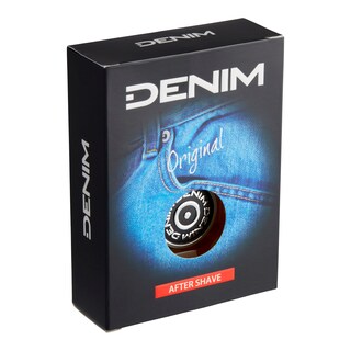 Denim Original voda po holení