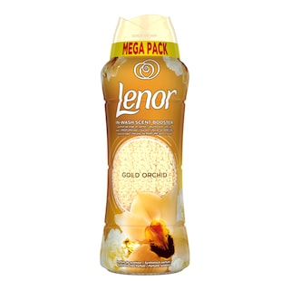 Lenor Vonné perličky do praní