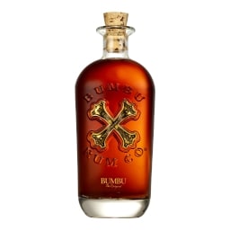 Bumbu Original 40%