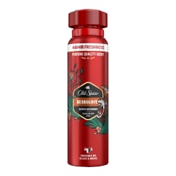 Old Spice Bearglove Deodorant ve spreji