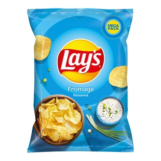 Lay's Fromage