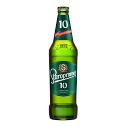 Staropramen 10