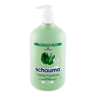Schauma šampon na vlasy