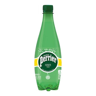 Perrier Minerální voda