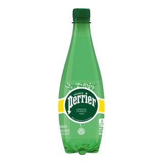 Perrier Minerální voda