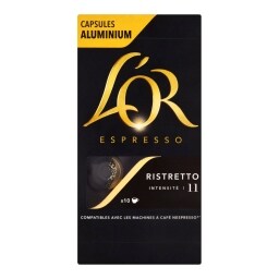 L'OR Espresso Ristretto kapsle