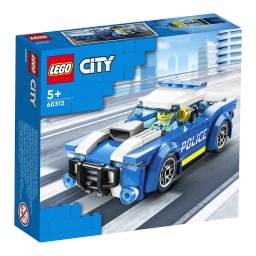 LEGO Policejní auto