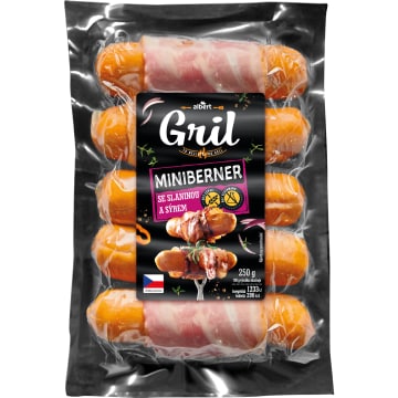 Párky
