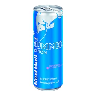 Red Bull Sea Blue