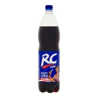 RC Cola
