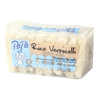 Mama Vlasové rýžové nudle