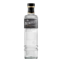 Nemiroff De Luxe vodka 40%