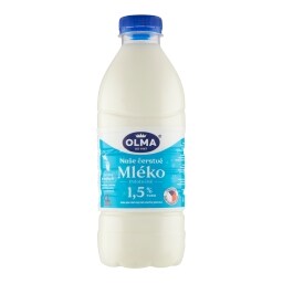 Olma Čerstvé mléko polotučné