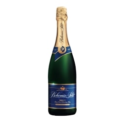 Bohemia Sekt Brut