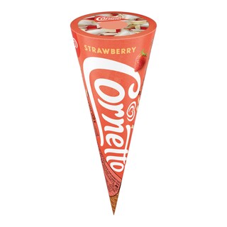Cornetto Jahoda