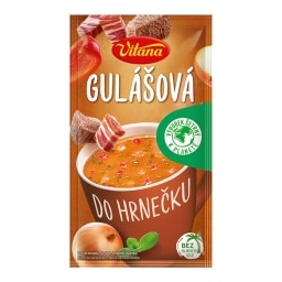 Vitana Do hrnečku Gulášová