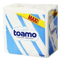 Stolování a textil