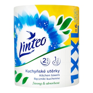 Linteo Classic Kuchyňské utěrky