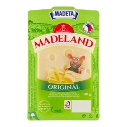 Madeta Madeland originál