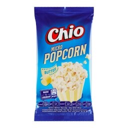 Chio Popcorn s máslovou příchutí