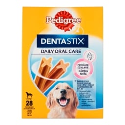 Pedigree Dentastix Daily Oral Care