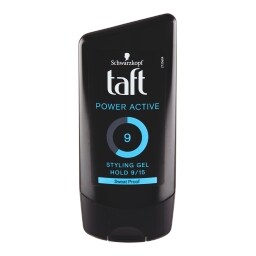 Taft gel Power Active