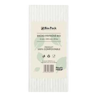Dekos Bio Brčko papírové