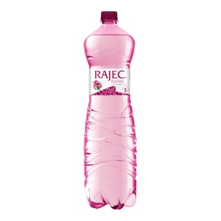 Rajec Pramenitá voda mateřídouška