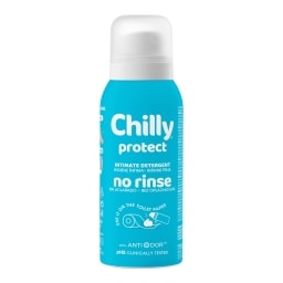 Chilly Protect intimní mycí pěna