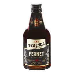 Legenda Fernet 38%
