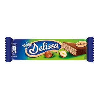 Orion Delissa oplatka s lískooříškovou náplní