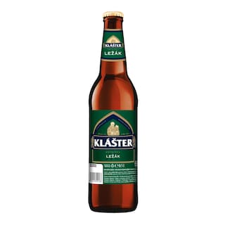 Klášter 11 světlý ležák