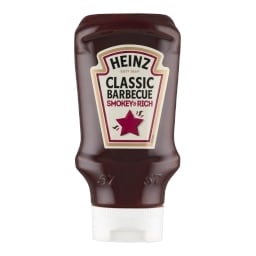 Heinz Barbecue omáčka klasik